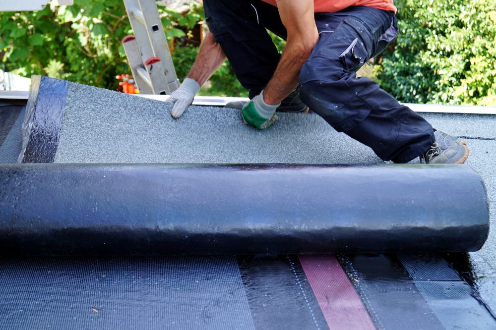 Quand refaire une étanchéité toit terrasse